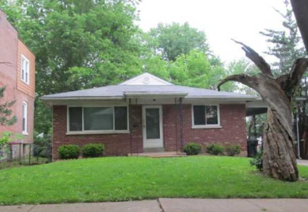 7005 Melrose Avenue, Saint Louis, MO 63130 