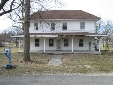 207 N College Ave, Marionville, MO 65705 