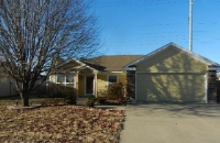 1002 Stone Brook Lane, Grain Valley, MO 64029 