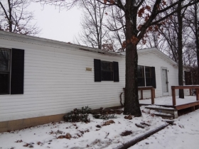 201 Hilltop Ln, Branson, MO 65616 