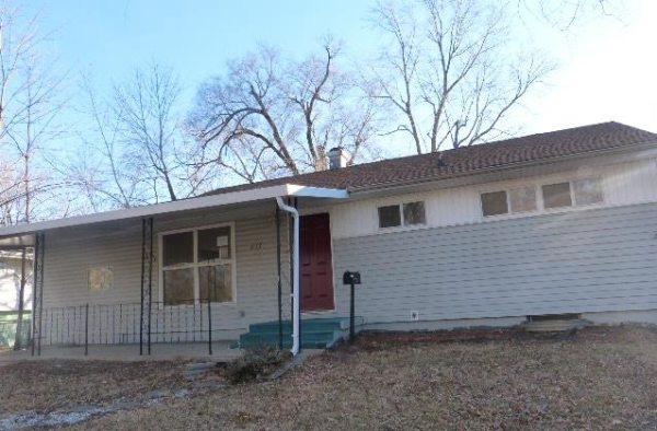 517 Colbern St, Belton, MO 64012 