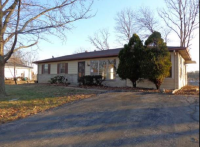 5208 Brinridge Drive, High Ridge, MO 63049 