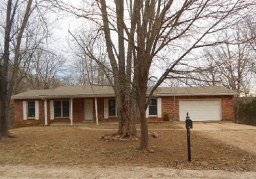 429 Jardin Pl, Bonne Terre, MO 63628 
