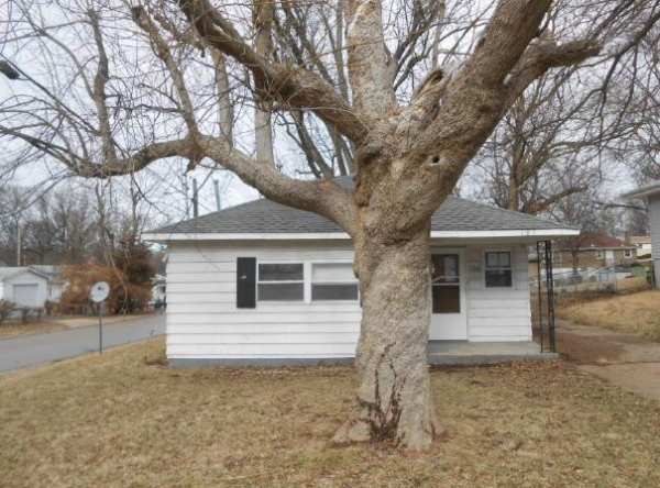 161 Buddie Avenue, St Louis, MO 63135 