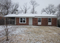 617 Butler Drive, Eureka, MO 63025 