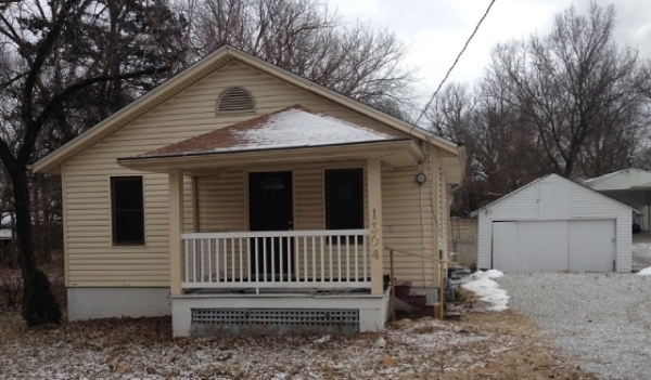 1304 W Ash St, Columbia, MO 65203 
