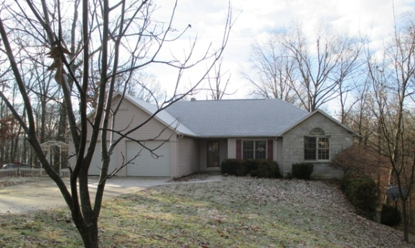 345 Graystone Circle, Whitewater, MO 63785 