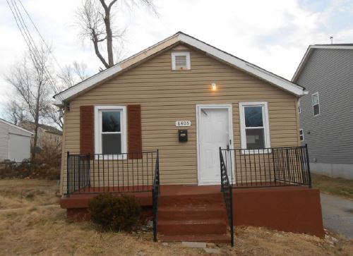 8405 Short Street, Saint Louis, MO 63134 