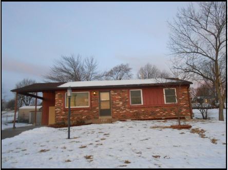 2507 Zumbehl Road, Saint Charles, MO 63301 