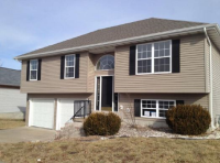 2115 Saratoga Dr, Columbia, MO 65201 