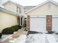 16227 Rose Wreath Ln, Florissant, MO 63034 