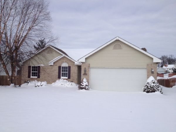 3200 Eagles Hill Ridge, Saint Charles, MO 63303 