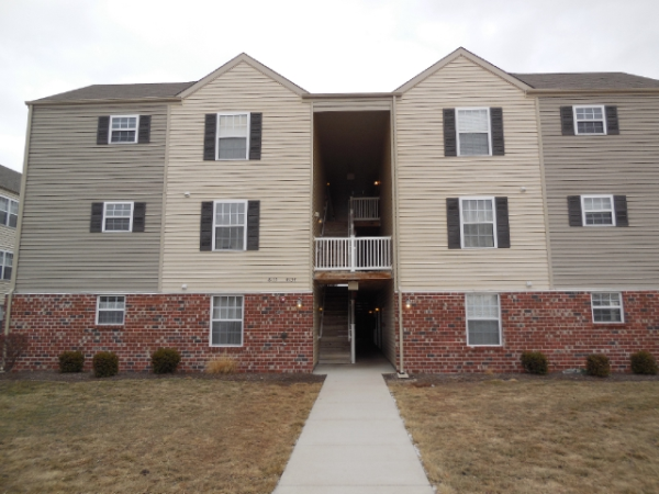 8123 Welsh Dr Unit 8123, Lake Saint Louis, MO 63367 