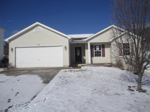 4569 Prospect Dr, House Springs, MO 63051 