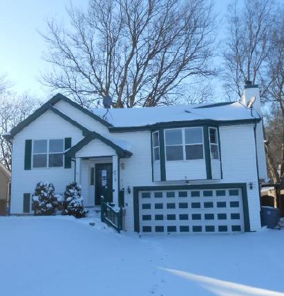 2415 Beaujolais Dr, O Fallon, MO 63368 