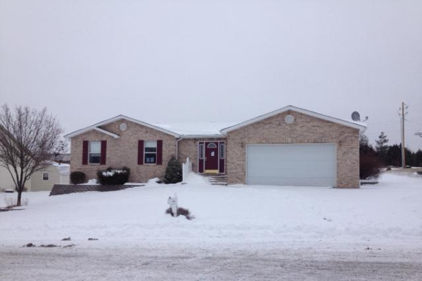 4 Brittany Dail Dr, Union, MO 63084 