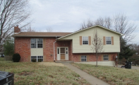 3830 Fawn Drive, Cape Girardeau, MO 63701 