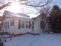 500 W Robinson St, Mexico, MO 65265 