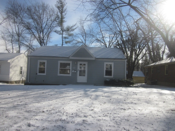 2 Dadebridge Ct, Saint Louis, MO 63135 