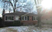 4130 Lenox Ave, Saint Louis, MO 63119 
