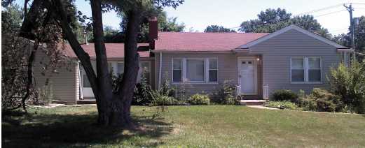 6600 Thurston Avenue, Saint Louis, MO 63134 