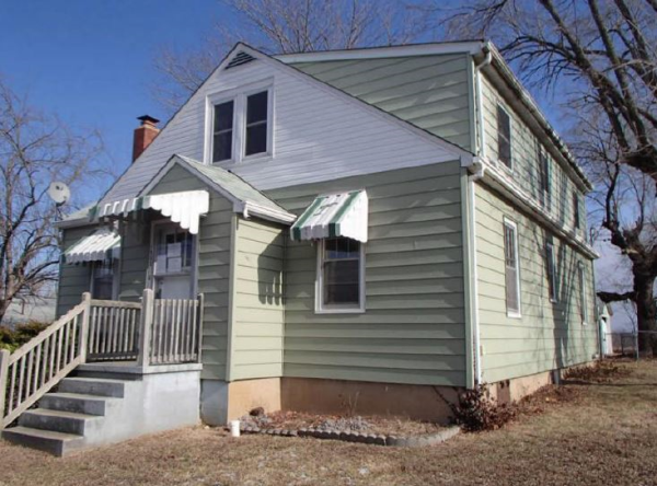 1008 Jefferson Stre, Washington, MO 63090 