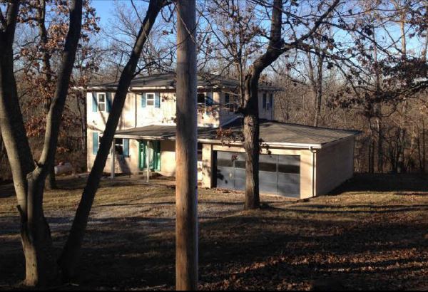 103 Rayl Street, Waynesville, MO 65583 