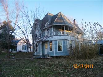 116 E  Third St, Freistatt, MO 65654 