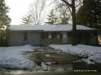 12885   Wenlock Drive, Saint Louis, MO 63146 