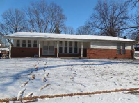 10700   Sibley Court #62, Saint Louis, MO 63136 