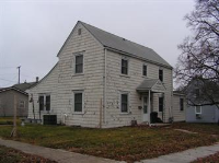 827 Mcpherson Stree, Trenton, MO 64683 