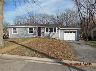 206     Lewis Street, Wentzville, MO 63385 