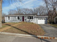 206     Lewis Street, Wentzville, MO 63385 