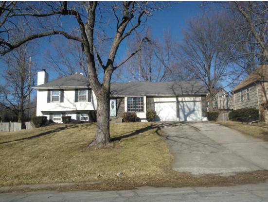 2600 Ne 68th Ter, Gladstone, MO 64119 