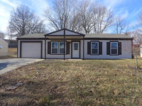 1106 N Swope Dr, Independence, MO 64056 