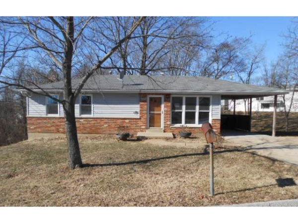 1827 Glatt Dr, Arnold, MO 63010 