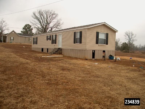 24 CR 790, Corinth, MS 38834 