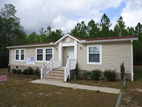 10 MELVINS LOOP, Mchenry, MS 39561 