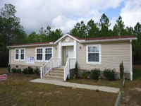 10 MELVINS LOOP, Mchenry, MS 39561 