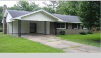 1124 Brooks Drive, Clarksdale, MS 38614 