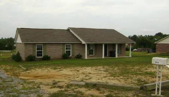 19816 West Wortham Road, Saucier, MS 39574 