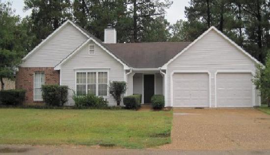 239 Turtle Creek Drive, Jackson, MS 39212 