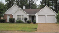 239 Turtle Creek Drive, Jackson, MS 39212 