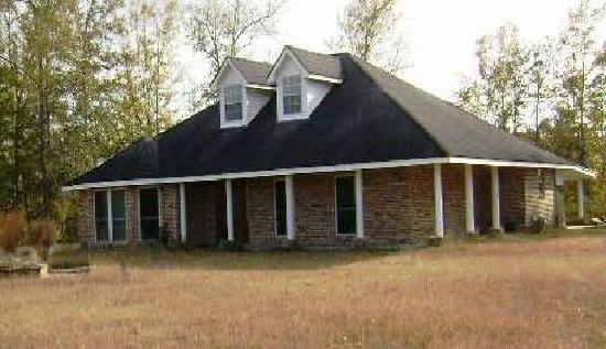 10003 Old Lower Bay Road, Bay Saint Louis, MS 39520 