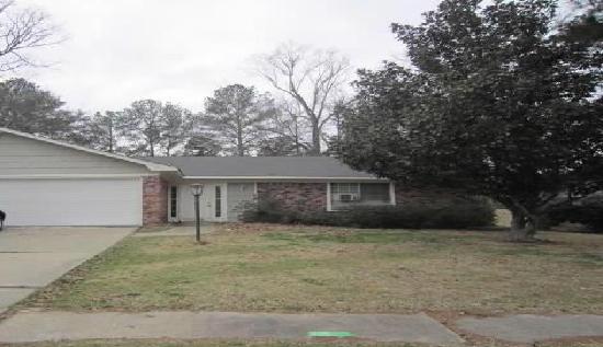 802 Longwood Place, Clinton, MS 39056 