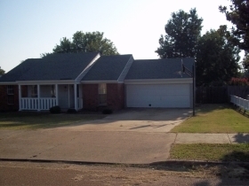 6275 KENSINGTON RD, HORN LAKE, MS 38637 