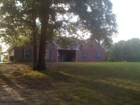 160 CHRISTY WAY, SALTILLO, MS 38866 