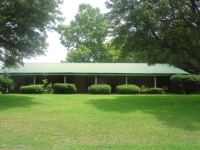 100 AINSWORTH DRIVE, BAY SPRINGS, MS 39422 Foreclosure
