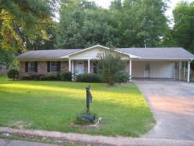 310 BRENMAR ST, BRANDON, MS 39042 