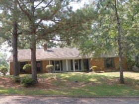 207 CASA GRANDE DR, CLINTON, MS 39056 